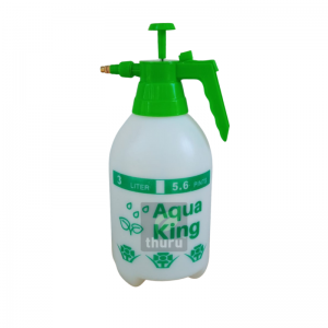 Pressure Sprayer