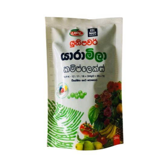 YaraMila Complex Unipower 200G
