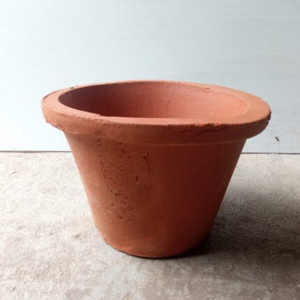 Clay Pots