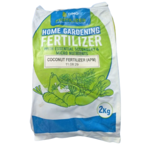 DIMO Coconut Fertilizer [APM] 11:08:29