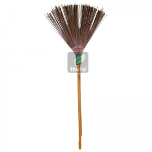 Coconut Palms Garden Broom (Large)