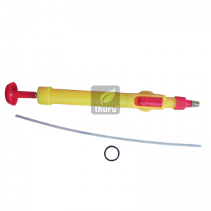 High Pressure Mini Water Gun [Large]